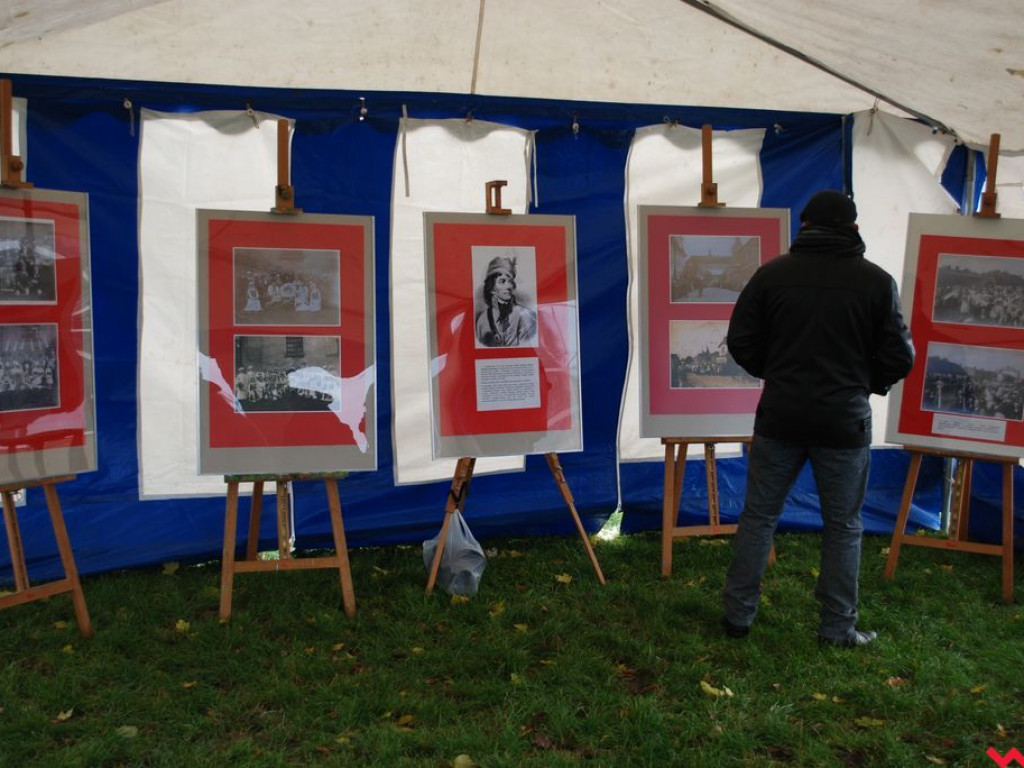 Obchody Święta Niepodległości w Pyzdrach