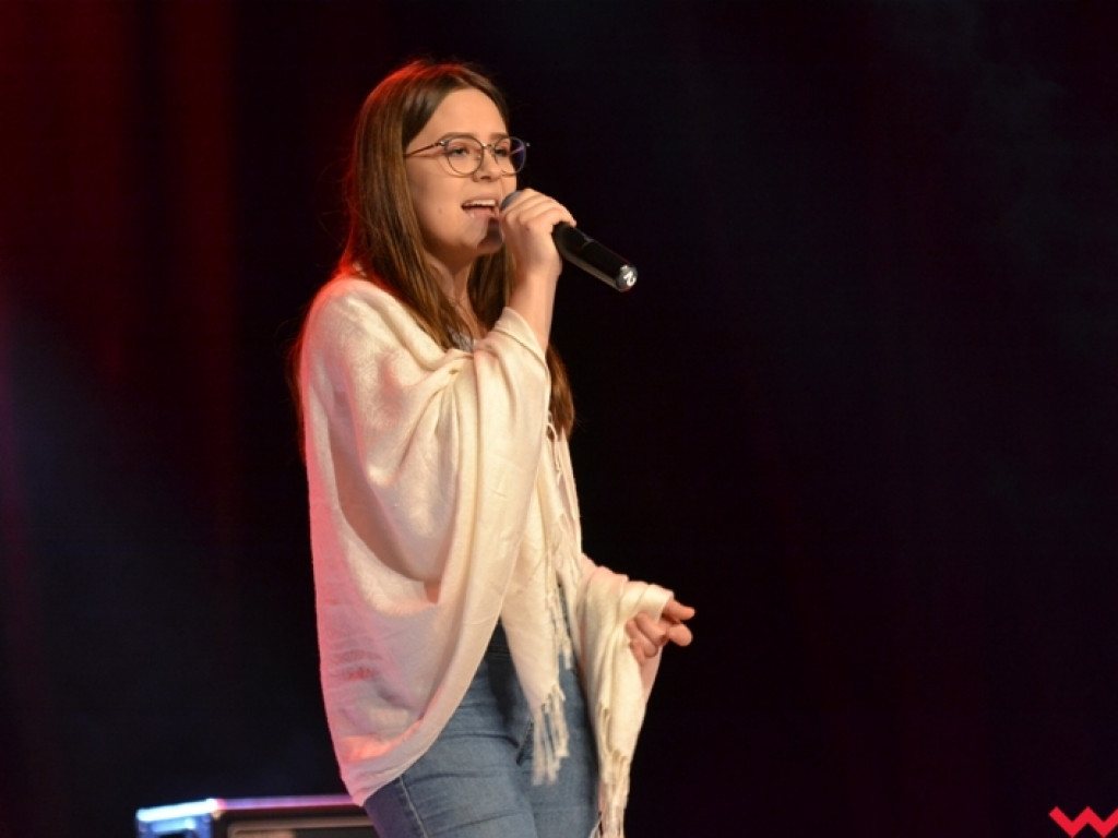 Rockowo i tradycyjnie – młodym głosem o wolności