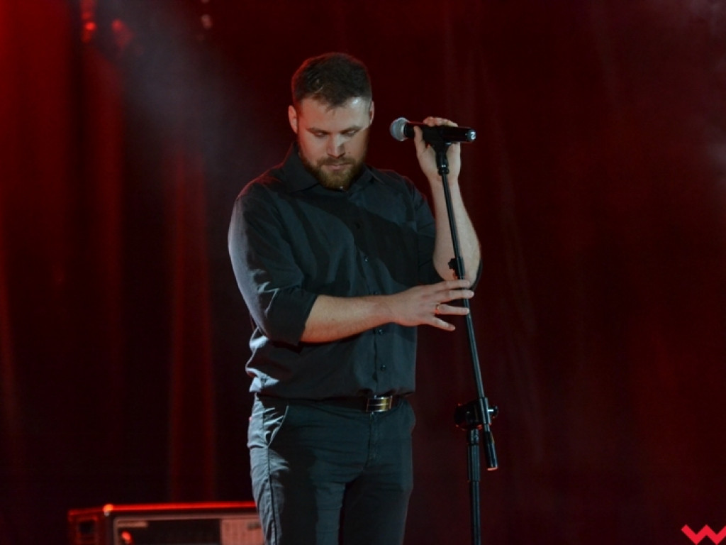 Rockowo i tradycyjnie – młodym głosem o wolności