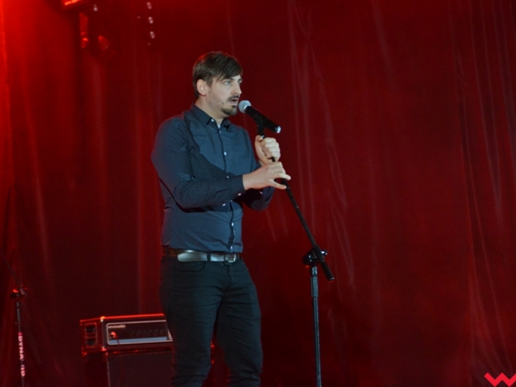 Rockowo i tradycyjnie – młodym głosem o wolności