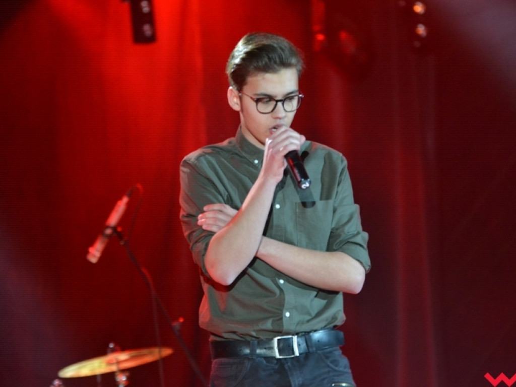 Rockowo i tradycyjnie – młodym głosem o wolności