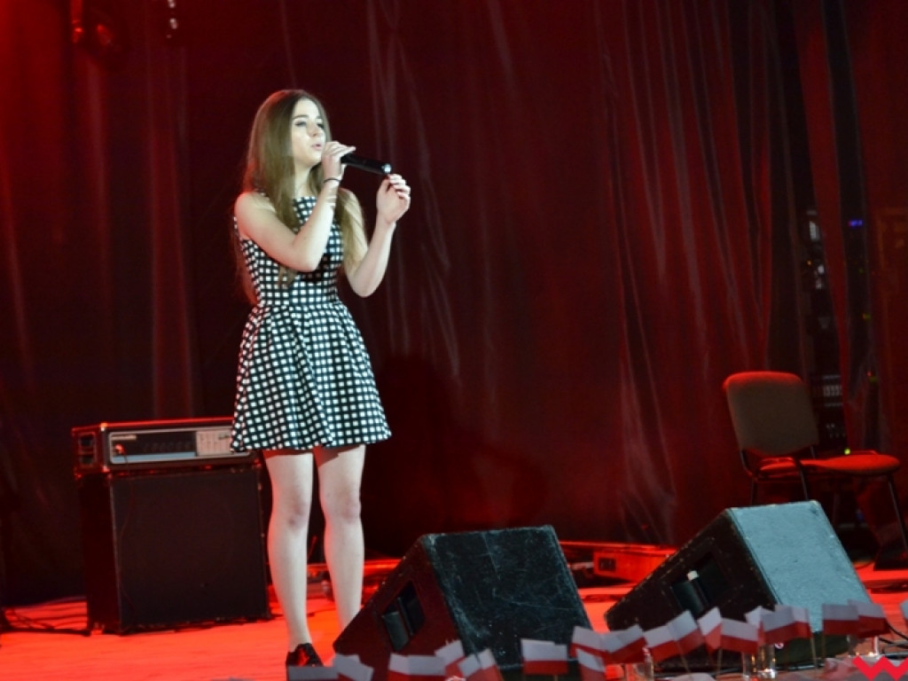 Rockowo i tradycyjnie – młodym głosem o wolności