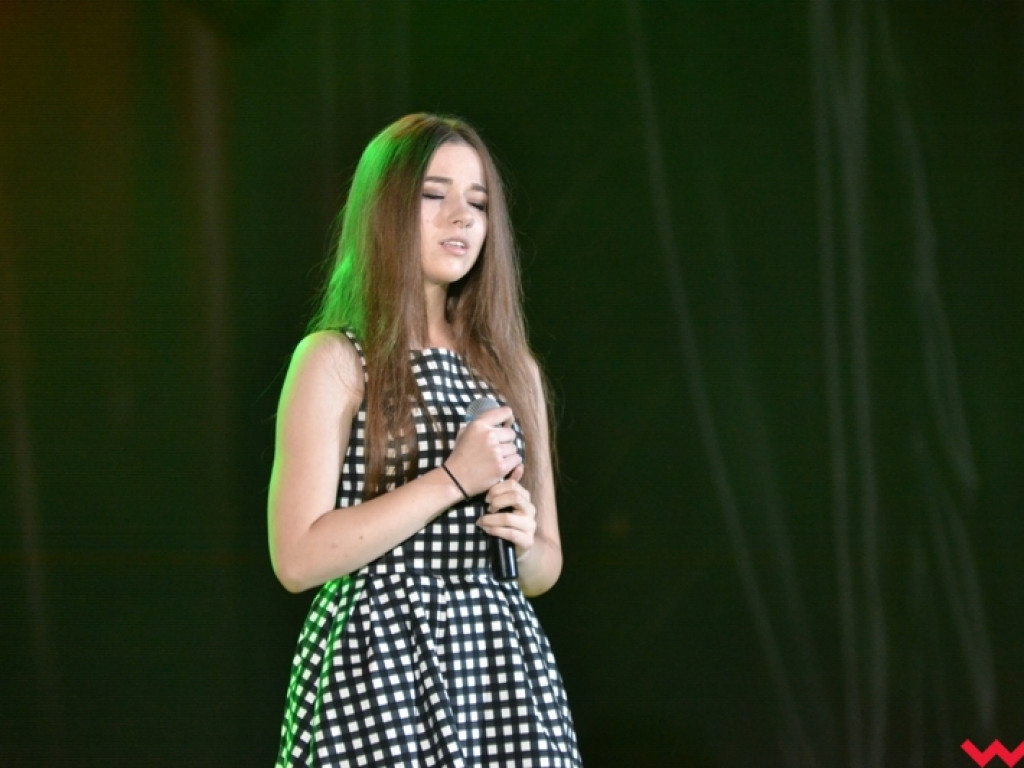 Rockowo i tradycyjnie – młodym głosem o wolności