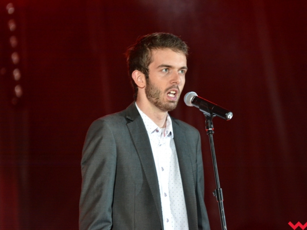 Rockowo i tradycyjnie – młodym głosem o wolności