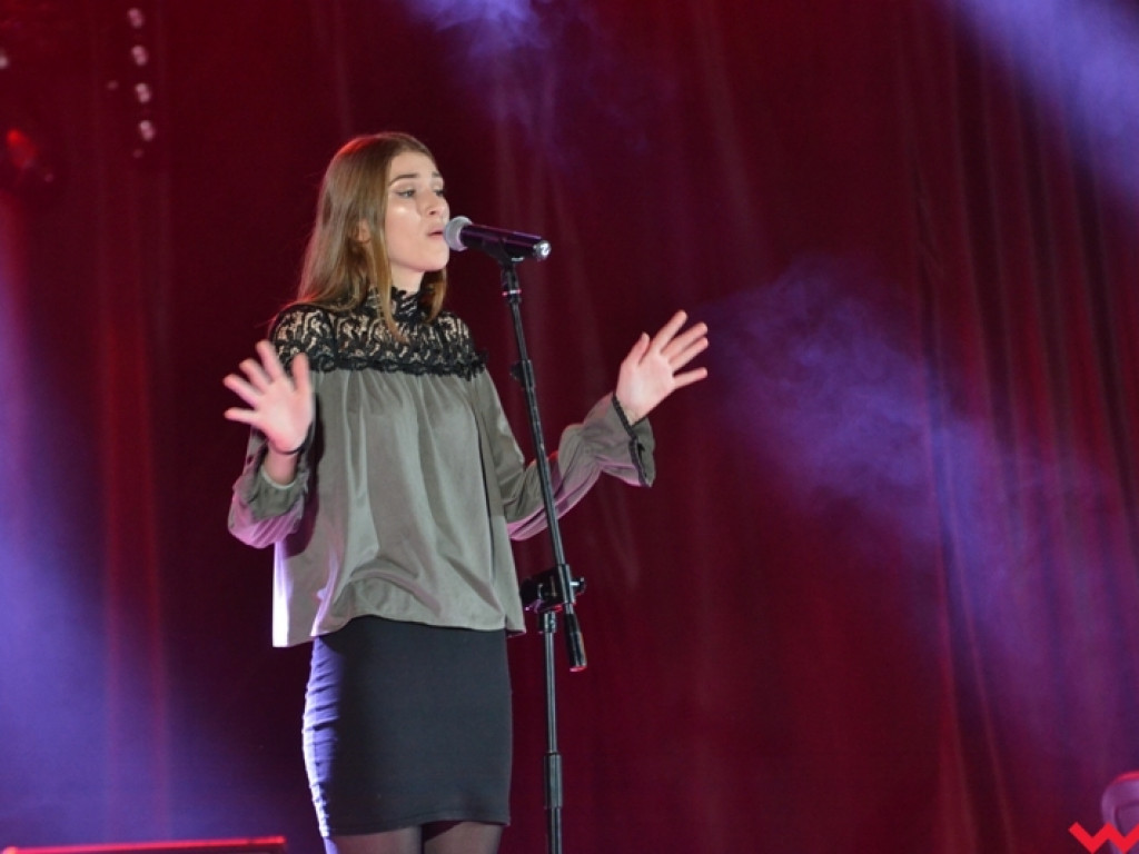 Rockowo i tradycyjnie – młodym głosem o wolności