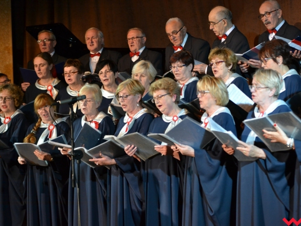 Wrześnianie zaśpiewali z Cameratą