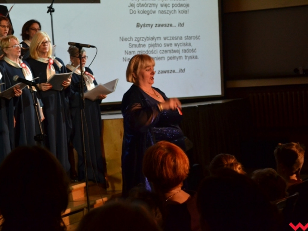 Wrześnianie zaśpiewali z Cameratą