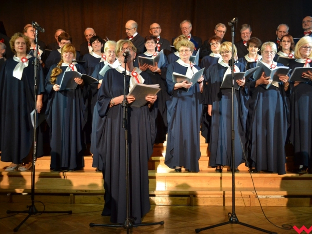 Wrześnianie zaśpiewali z Cameratą