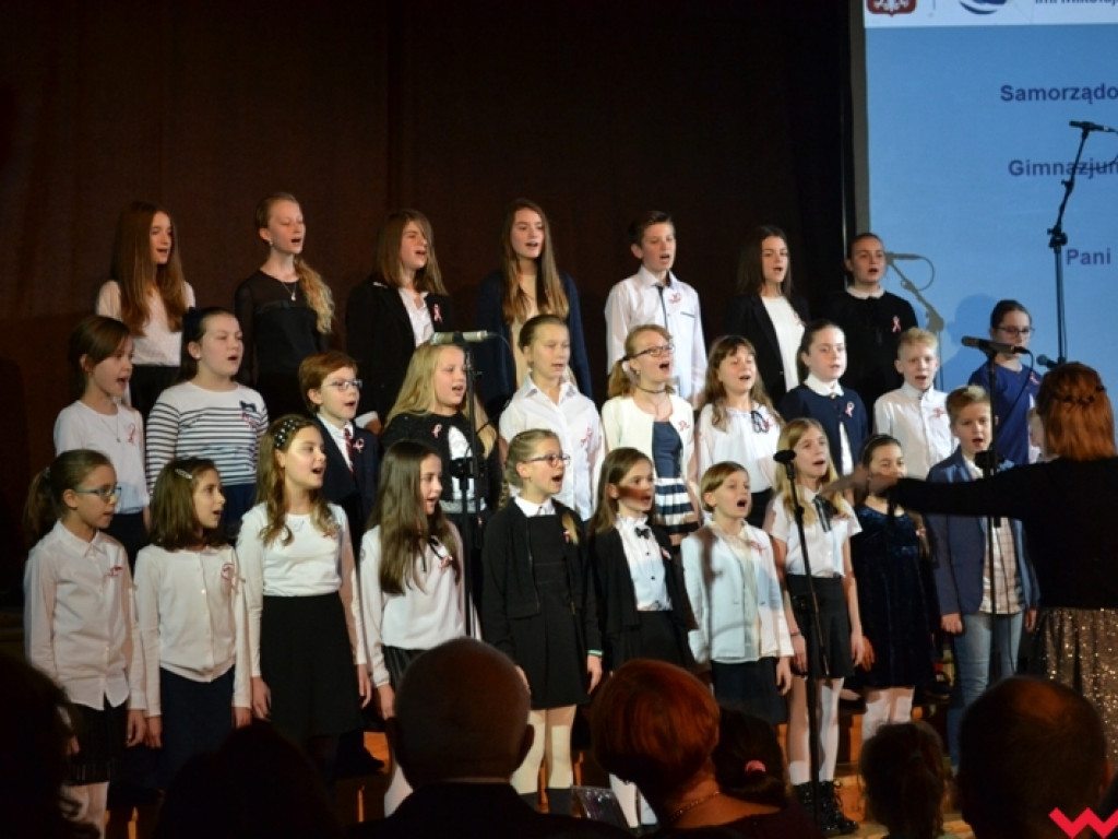 Wrześnianie zaśpiewali z Cameratą