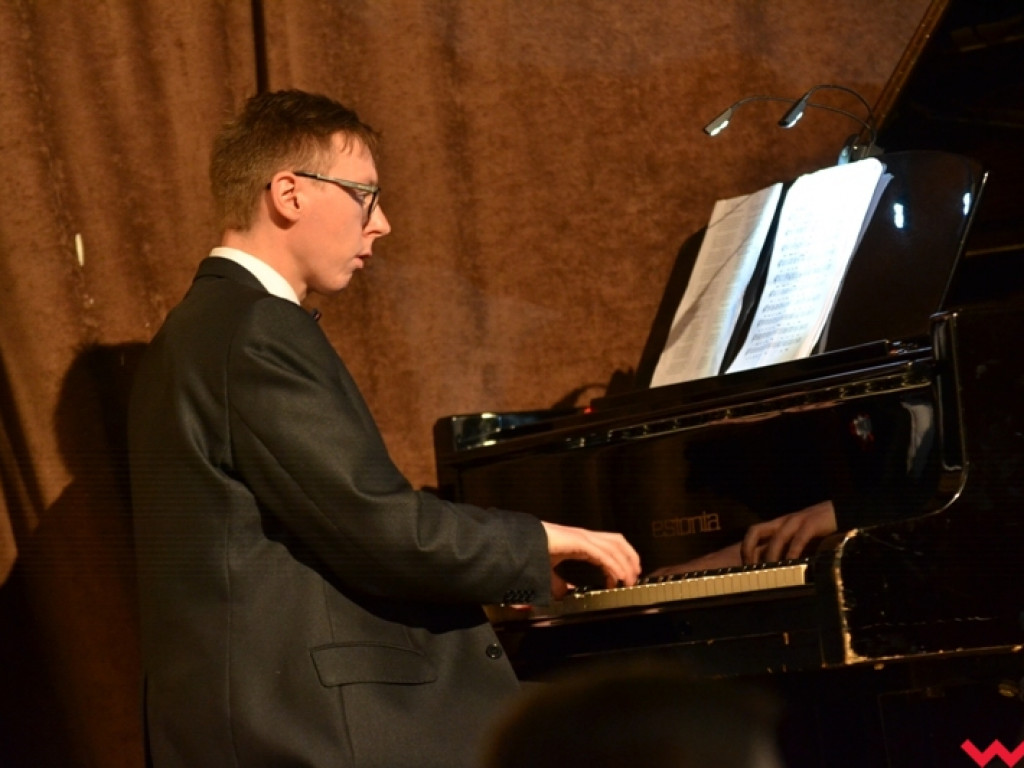 Wrześnianie zaśpiewali z Cameratą