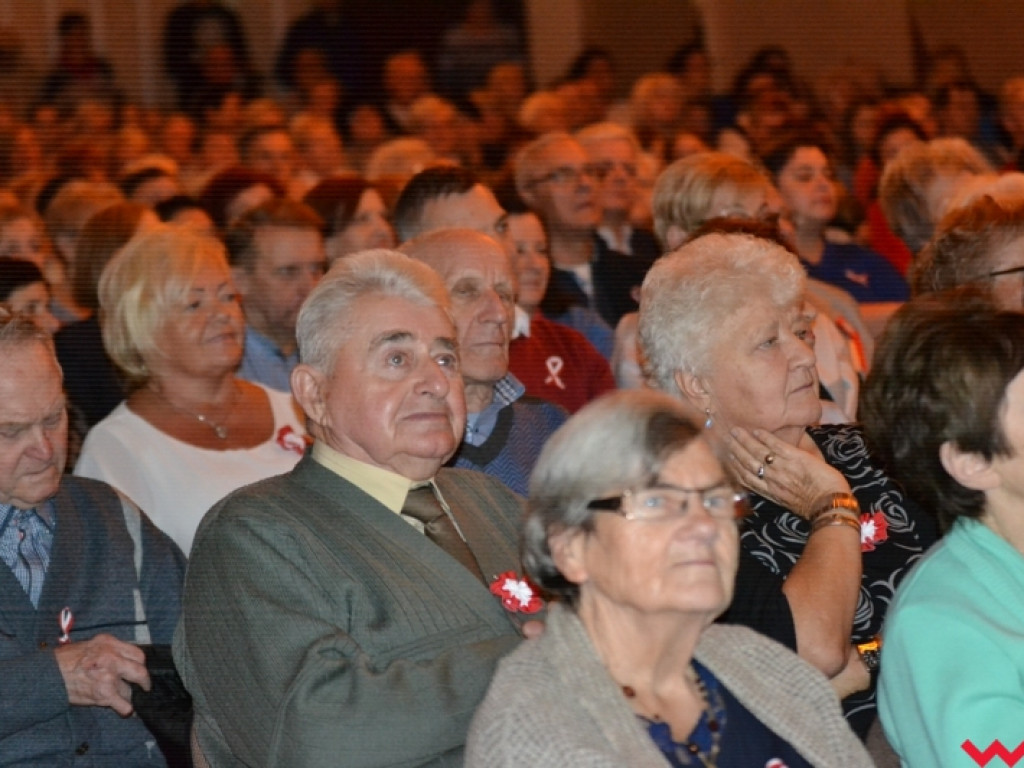 Wrześnianie zaśpiewali z Cameratą