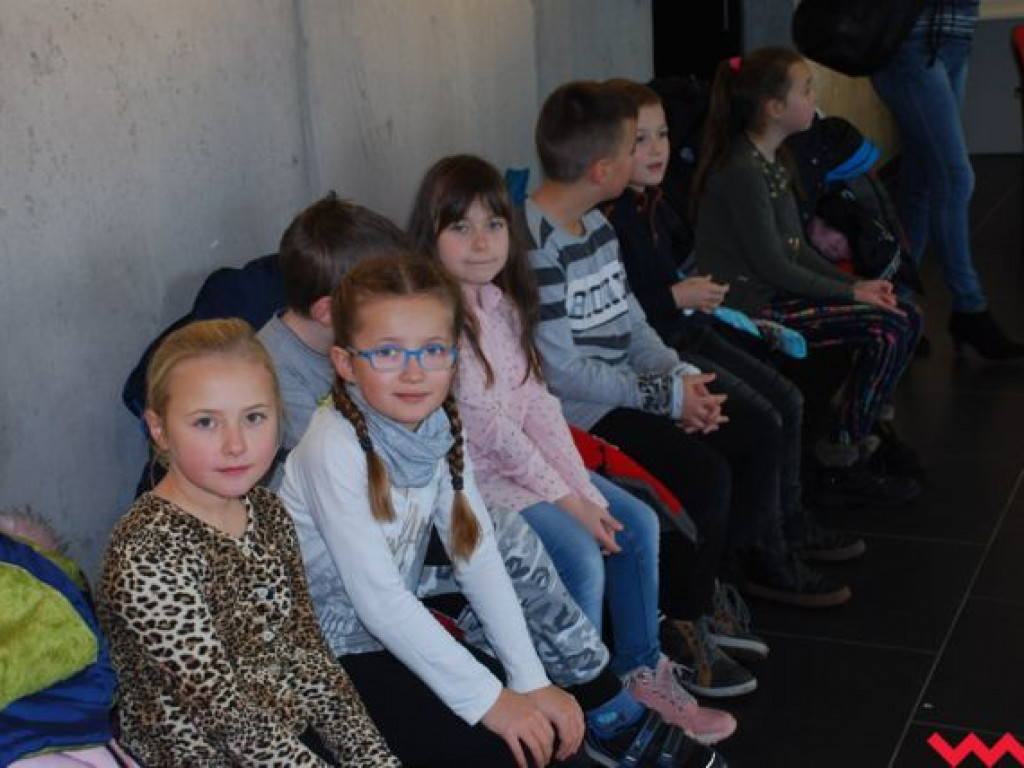 Zarażamy miłością do dziennikarstwa młode pokolenie! Dzieciaki z „szóstki