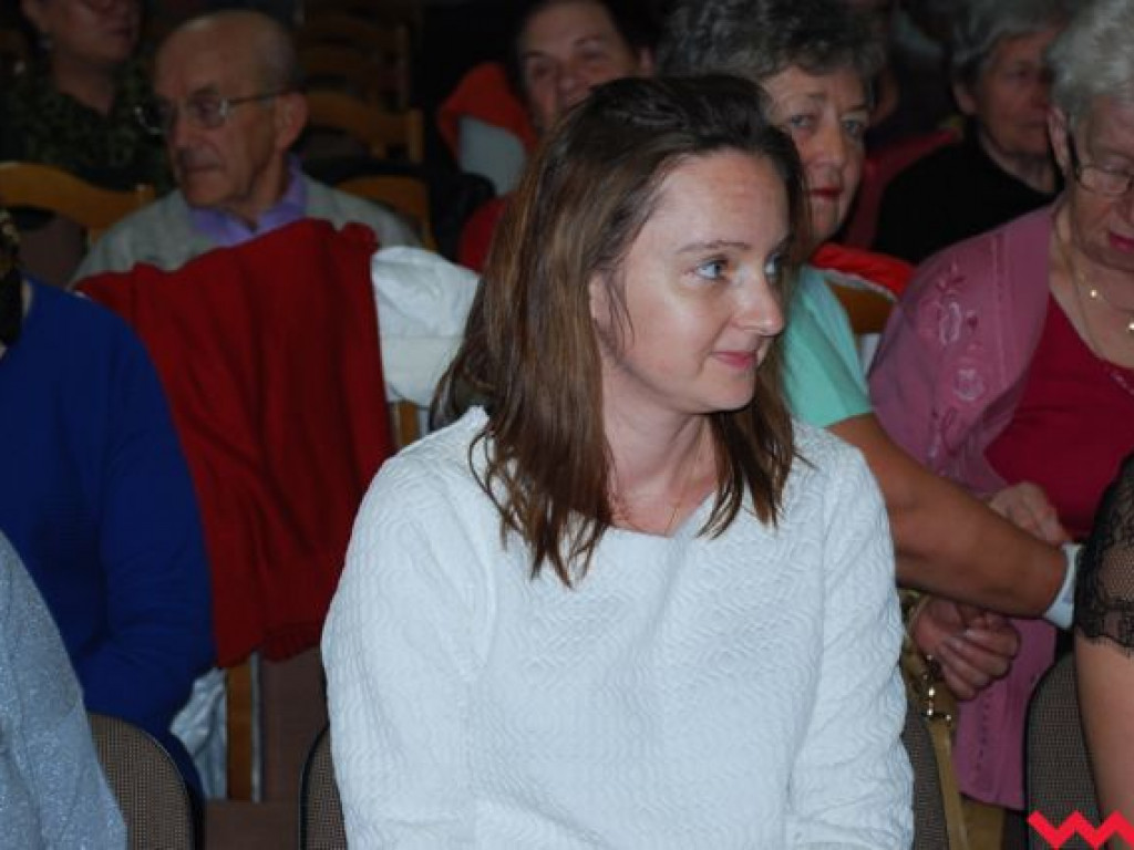 Nekielskie Amazonki świętują i namawiają do profilaktyki