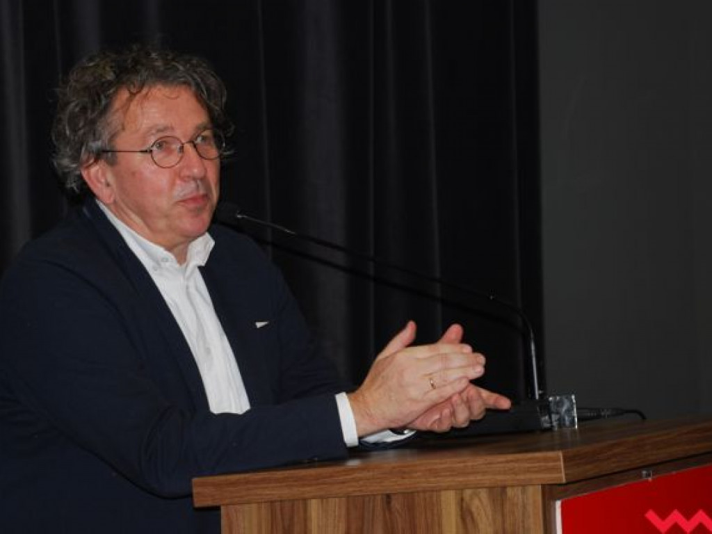 Nekielskie Amazonki świętują i namawiają do profilaktyki