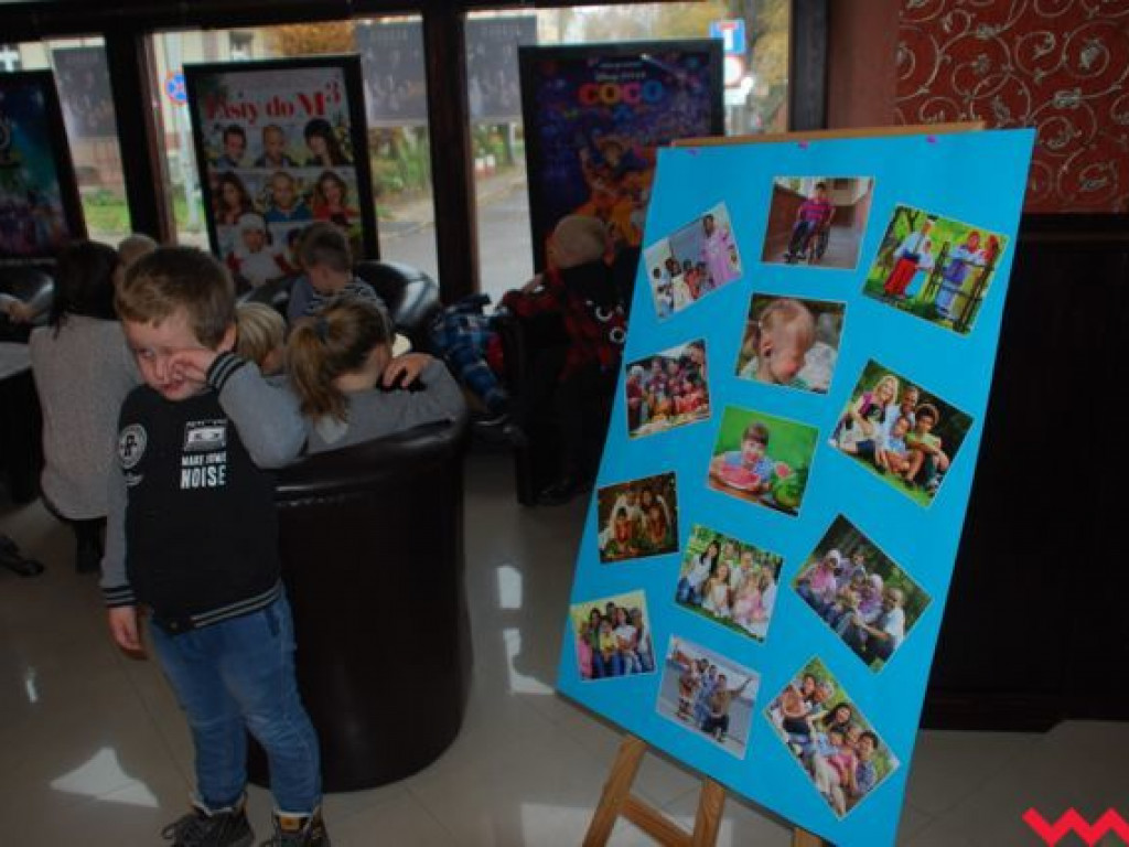 Każdy jest inny i wszyscy są równi. Przedszkolaki świętowały Międzynarodowy Dzień Tolerancji