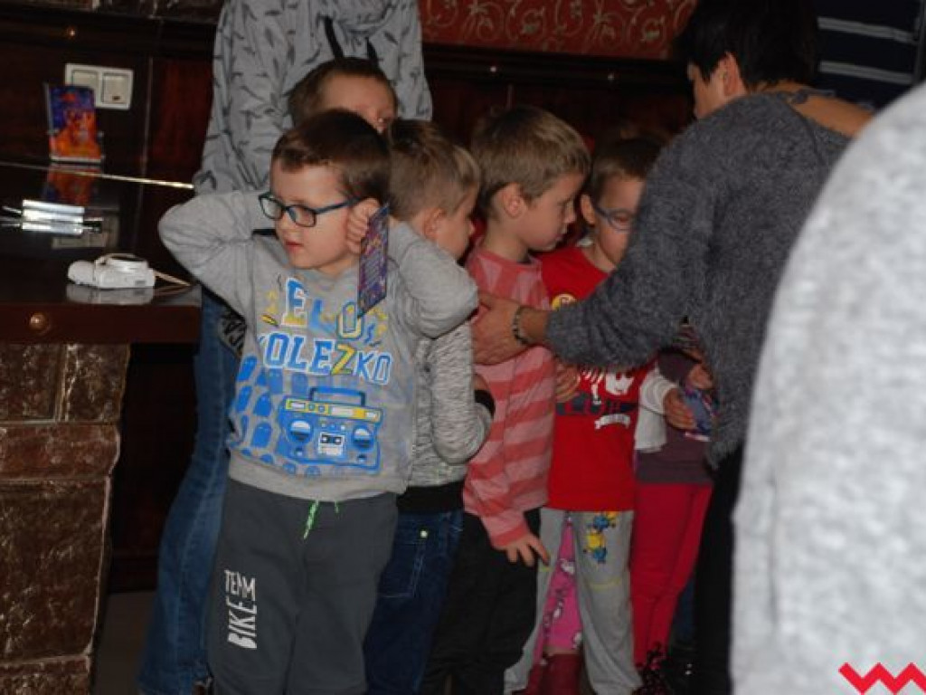 Każdy jest inny i wszyscy są równi. Przedszkolaki świętowały Międzynarodowy Dzień Tolerancji