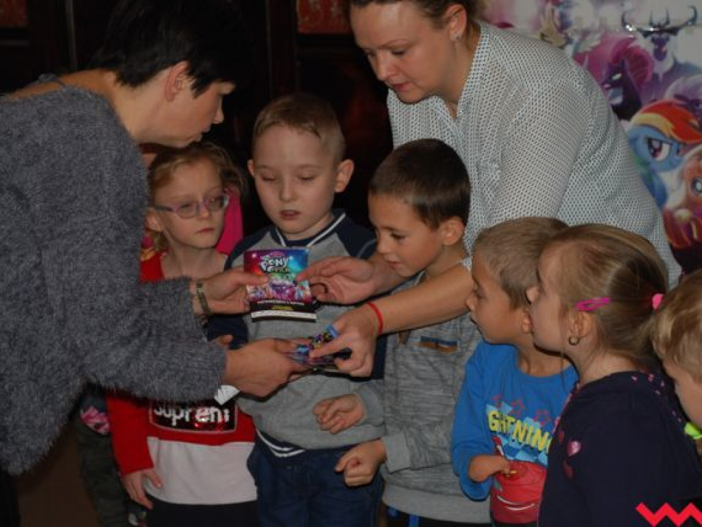 Każdy jest inny i wszyscy są równi. Przedszkolaki świętowały Międzynarodowy Dzień Tolerancji