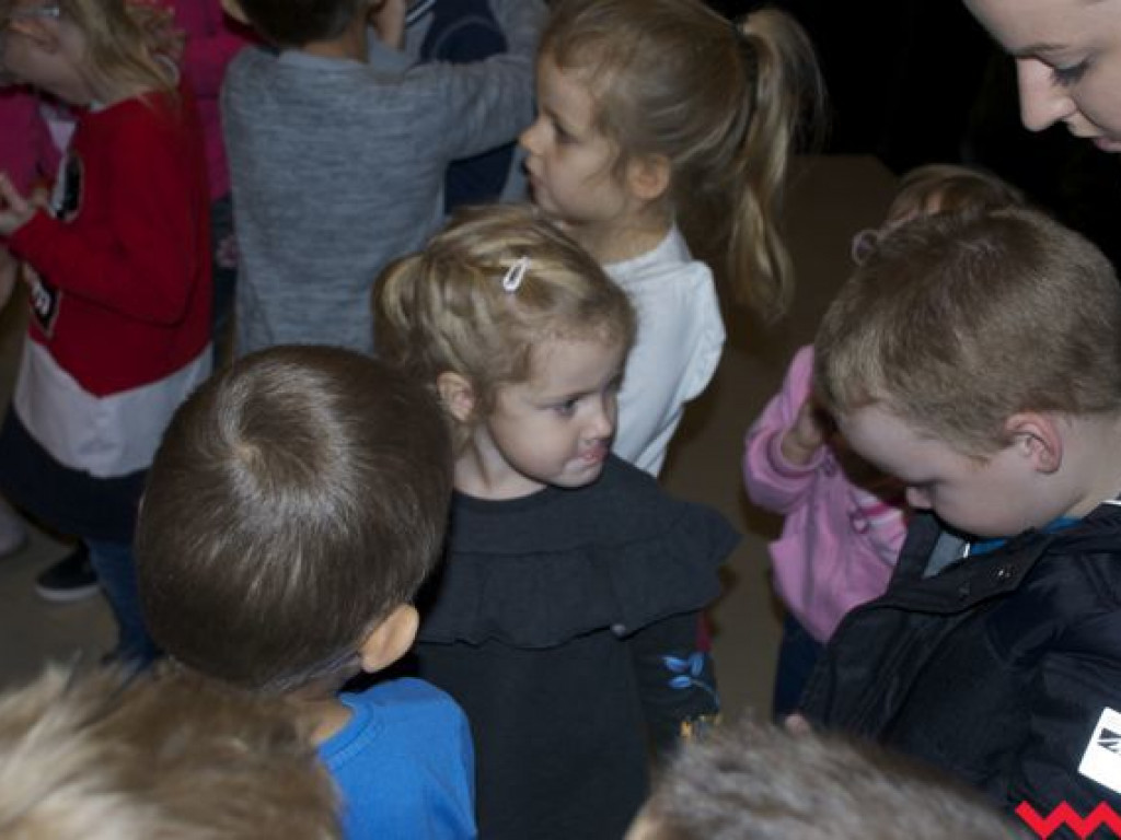 Każdy jest inny i wszyscy są równi. Przedszkolaki świętowały Międzynarodowy Dzień Tolerancji