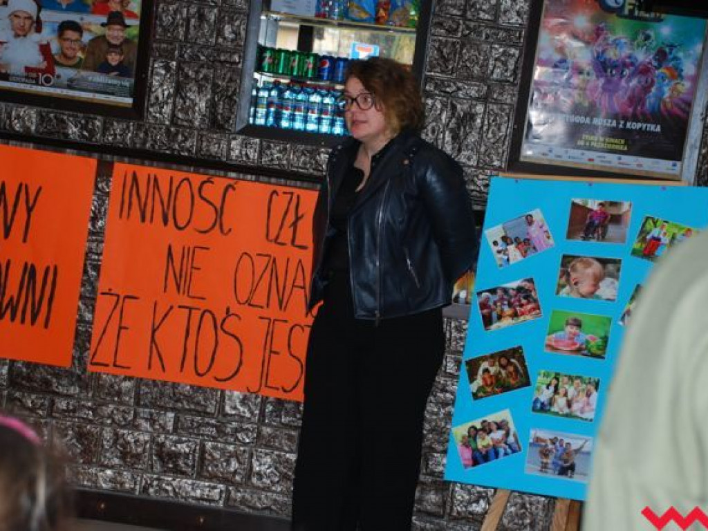 Każdy jest inny i wszyscy są równi. Przedszkolaki świętowały Międzynarodowy Dzień Tolerancji