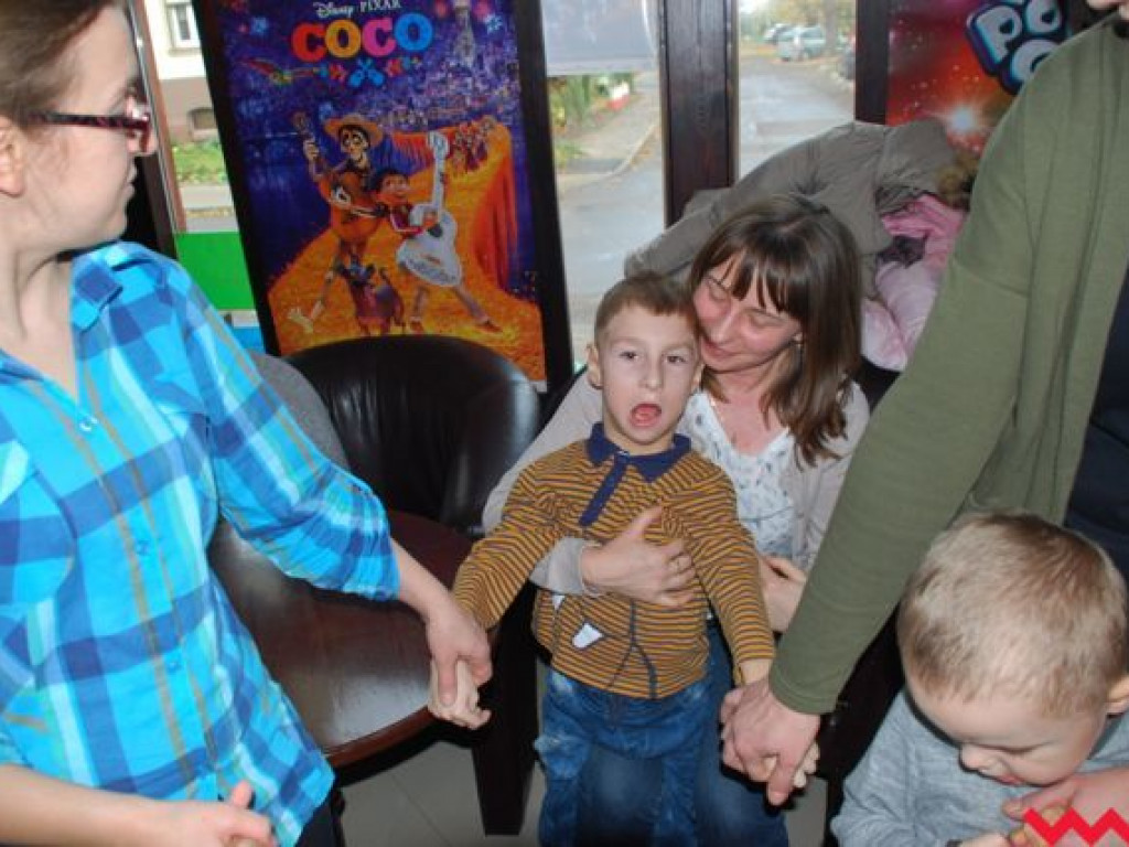 Każdy jest inny i wszyscy są równi. Przedszkolaki świętowały Międzynarodowy Dzień Tolerancji