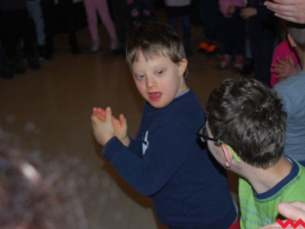 Każdy jest inny i wszyscy są równi. Przedszkolaki świętowały Międzynarodowy Dzień Tolerancji