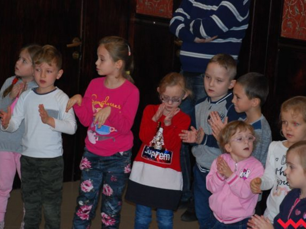 Każdy jest inny i wszyscy są równi. Przedszkolaki świętowały Międzynarodowy Dzień Tolerancji