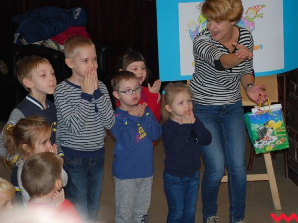 Każdy jest inny i wszyscy są równi. Przedszkolaki świętowały Międzynarodowy Dzień Tolerancji