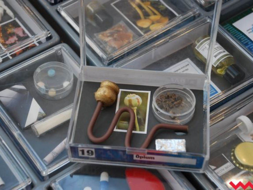 Akcja profilaktyczna w Galerii Karuzela pod hasłem - Dbam o swoje zdrowie