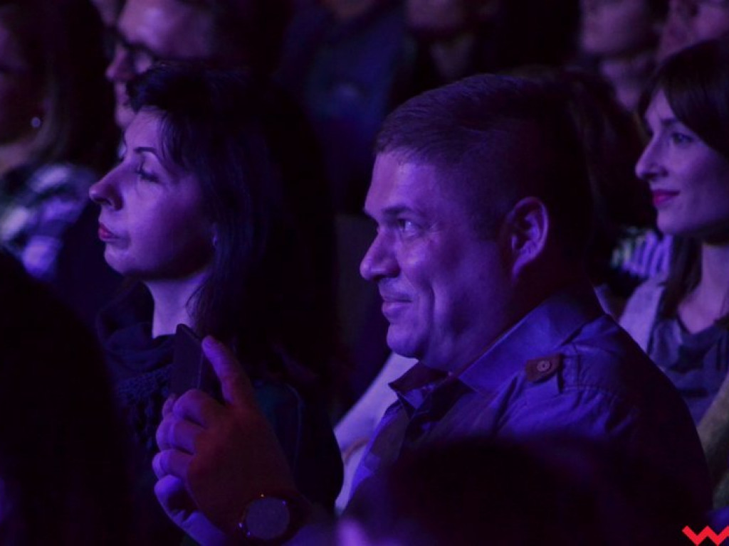 Po co nam Włodek Pawlik, gdy mamy taką orkiestrę! Jesienny koncert nie zawiódł oczekiwań