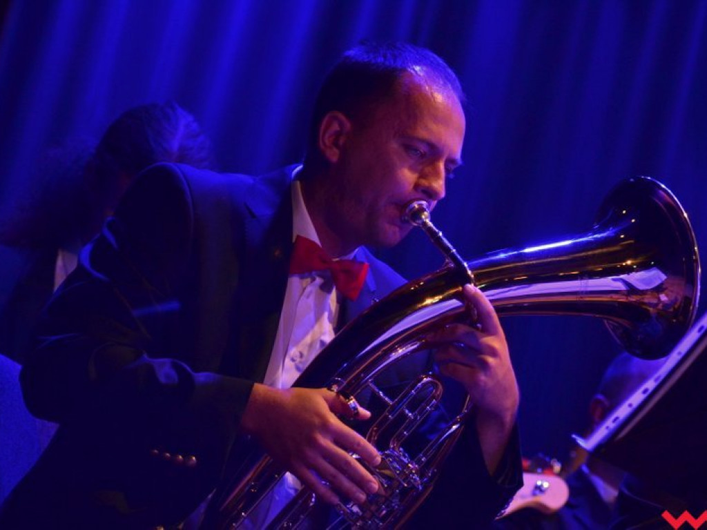 Po co nam Włodek Pawlik, gdy mamy taką orkiestrę! Jesienny koncert nie zawiódł oczekiwań