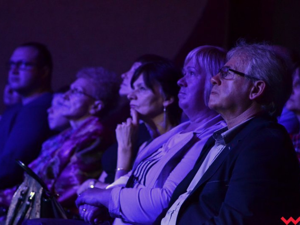 Po co nam Włodek Pawlik, gdy mamy taką orkiestrę! Jesienny koncert nie zawiódł oczekiwań