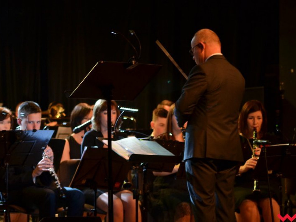 Po co nam Włodek Pawlik, gdy mamy taką orkiestrę! Jesienny koncert nie zawiódł oczekiwań