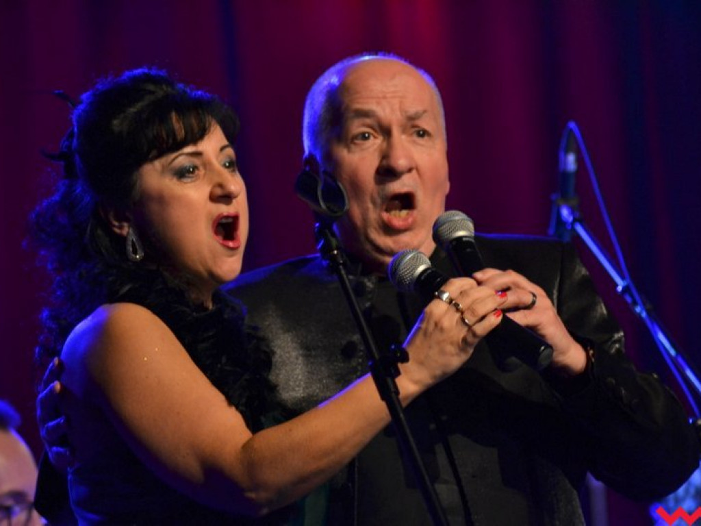 Po co nam Włodek Pawlik, gdy mamy taką orkiestrę! Jesienny koncert nie zawiódł oczekiwań