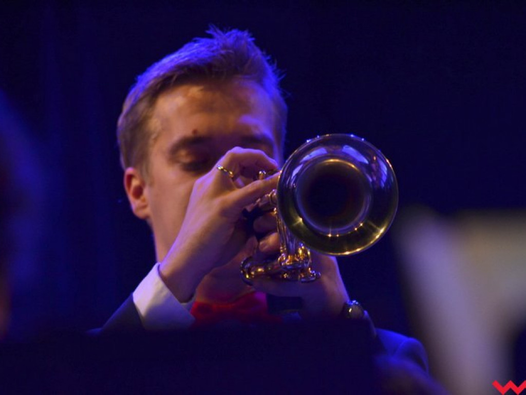 Po co nam Włodek Pawlik, gdy mamy taką orkiestrę! Jesienny koncert nie zawiódł oczekiwań