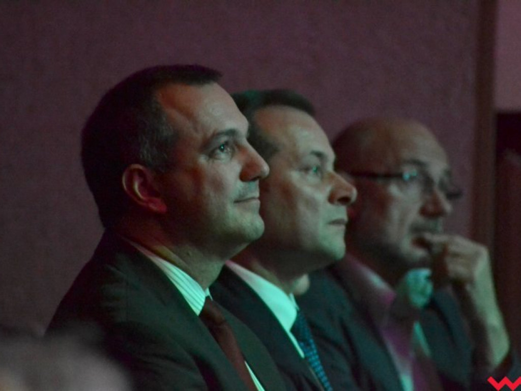 Po co nam Włodek Pawlik, gdy mamy taką orkiestrę! Jesienny koncert nie zawiódł oczekiwań