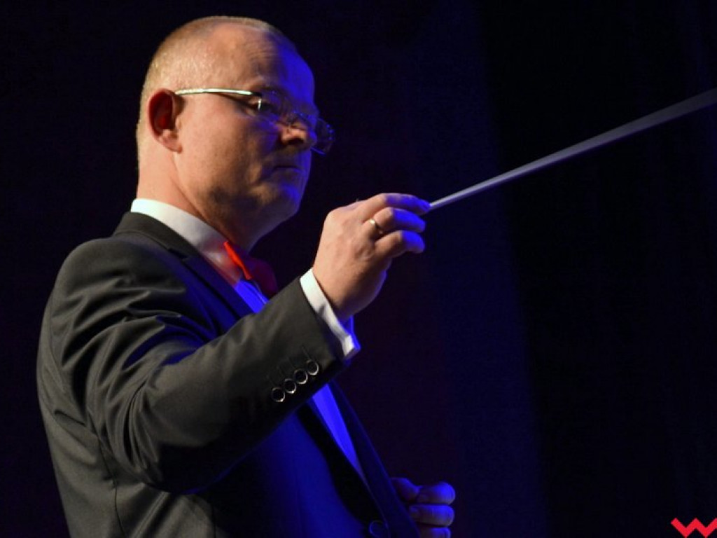 Po co nam Włodek Pawlik, gdy mamy taką orkiestrę! Jesienny koncert nie zawiódł oczekiwań