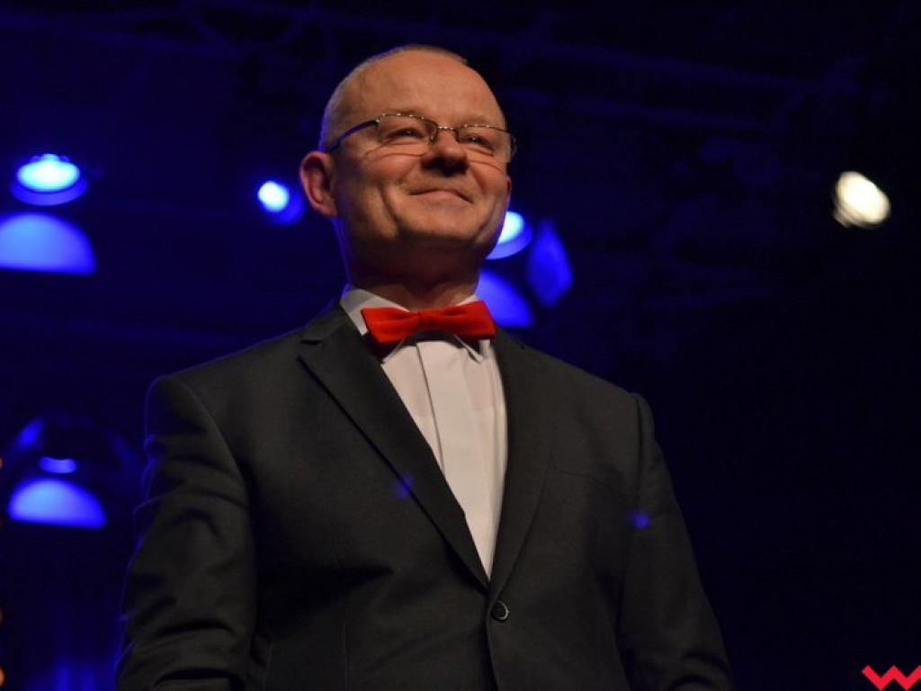 Po co nam Włodek Pawlik, gdy mamy taką orkiestrę! Jesienny koncert nie zawiódł oczekiwań