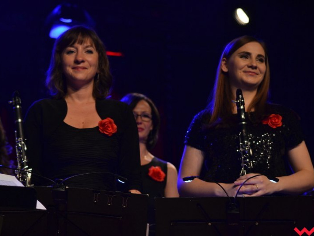 Po co nam Włodek Pawlik, gdy mamy taką orkiestrę! Jesienny koncert nie zawiódł oczekiwań