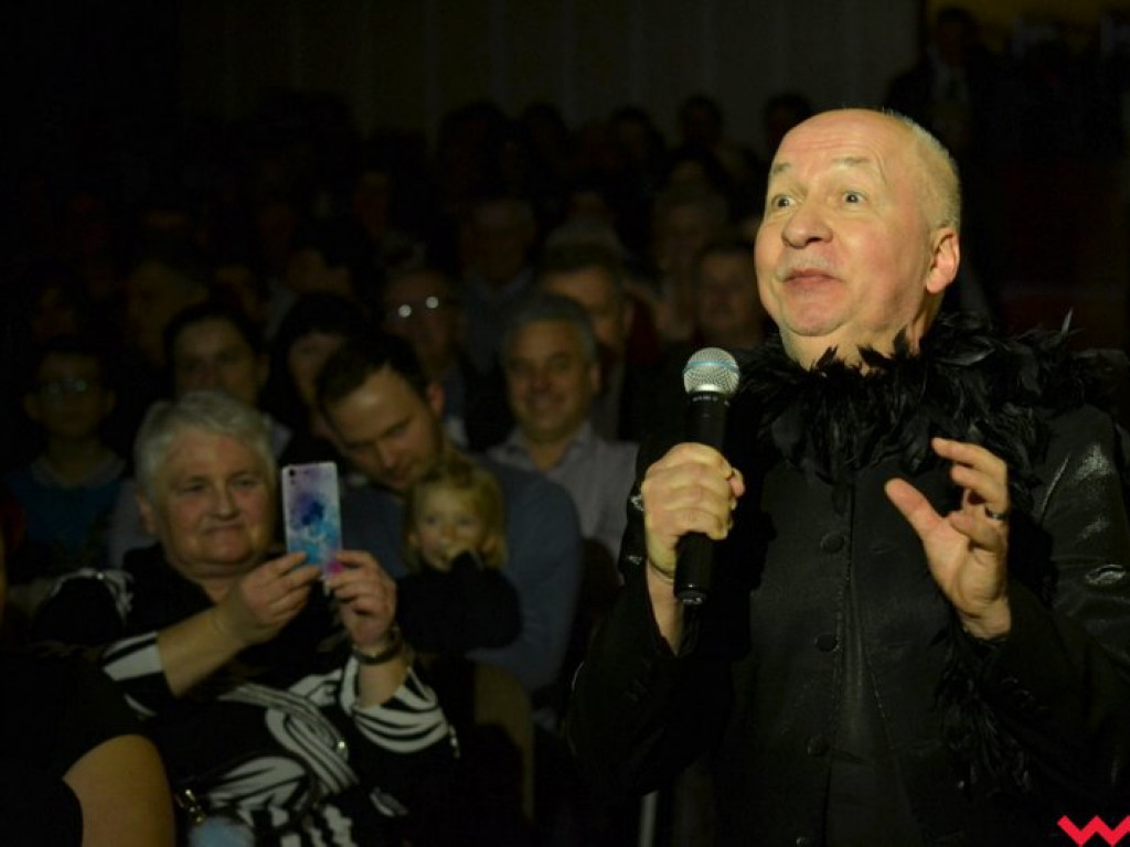 Po co nam Włodek Pawlik, gdy mamy taką orkiestrę! Jesienny koncert nie zawiódł oczekiwań