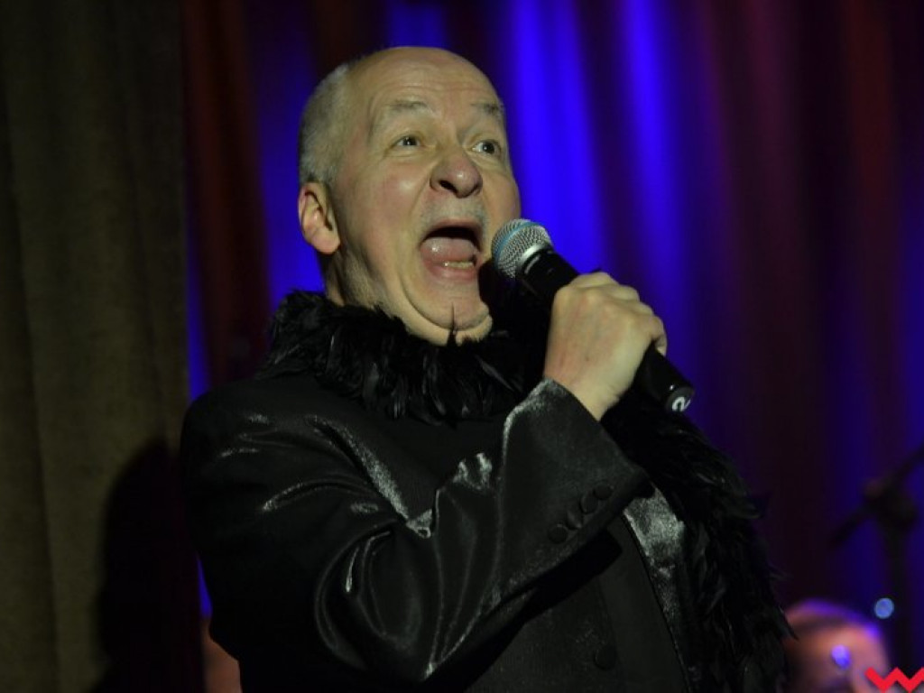 Po co nam Włodek Pawlik, gdy mamy taką orkiestrę! Jesienny koncert nie zawiódł oczekiwań