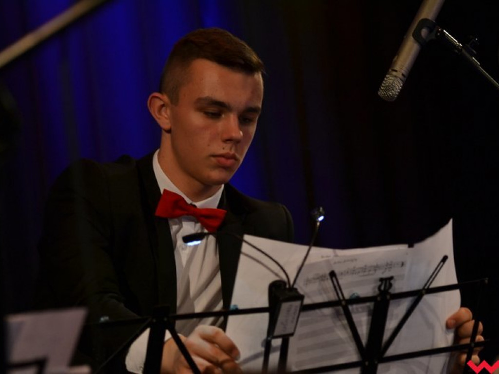 Po co nam Włodek Pawlik, gdy mamy taką orkiestrę! Jesienny koncert nie zawiódł oczekiwań