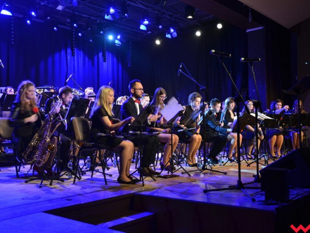 Po co nam Włodek Pawlik, gdy mamy taką orkiestrę! Jesienny koncert nie zawiódł oczekiwań