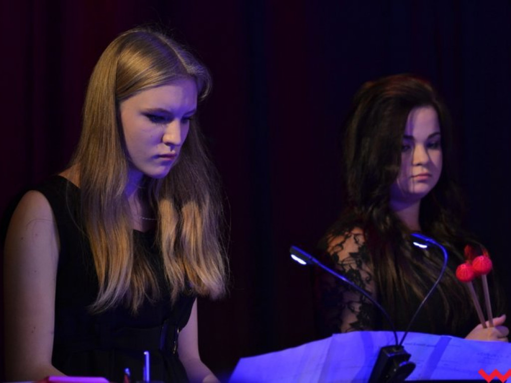 Po co nam Włodek Pawlik, gdy mamy taką orkiestrę! Jesienny koncert nie zawiódł oczekiwań