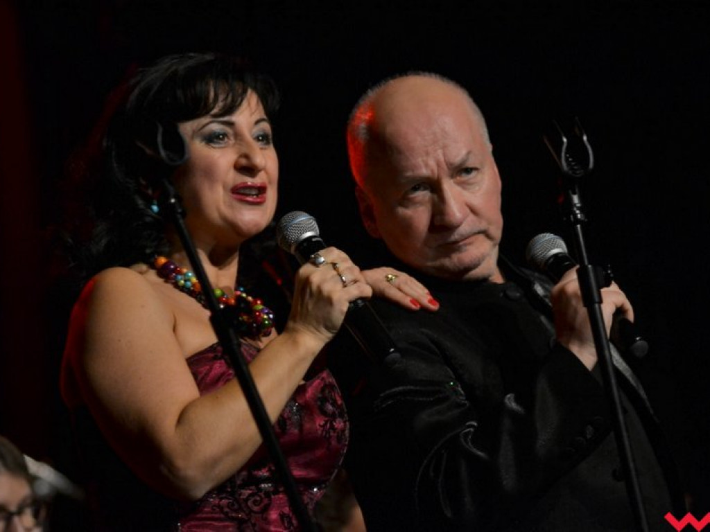 Po co nam Włodek Pawlik, gdy mamy taką orkiestrę! Jesienny koncert nie zawiódł oczekiwań