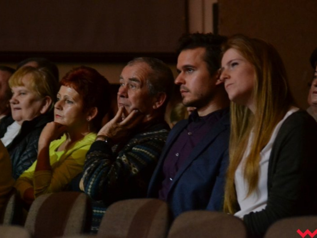 Po co nam Włodek Pawlik, gdy mamy taką orkiestrę! Jesienny koncert nie zawiódł oczekiwań