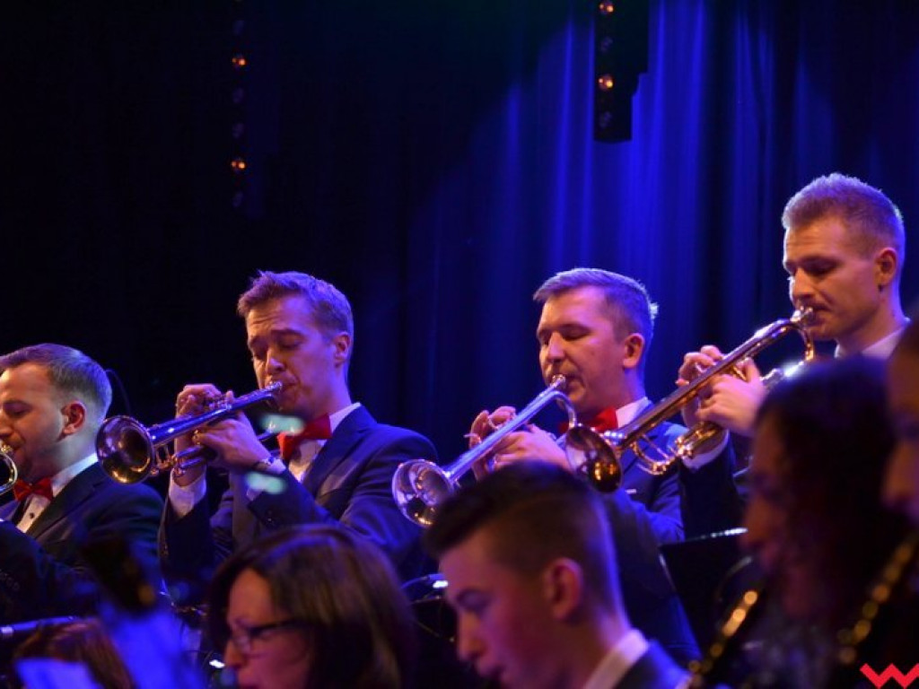 Po co nam Włodek Pawlik, gdy mamy taką orkiestrę! Jesienny koncert nie zawiódł oczekiwań
