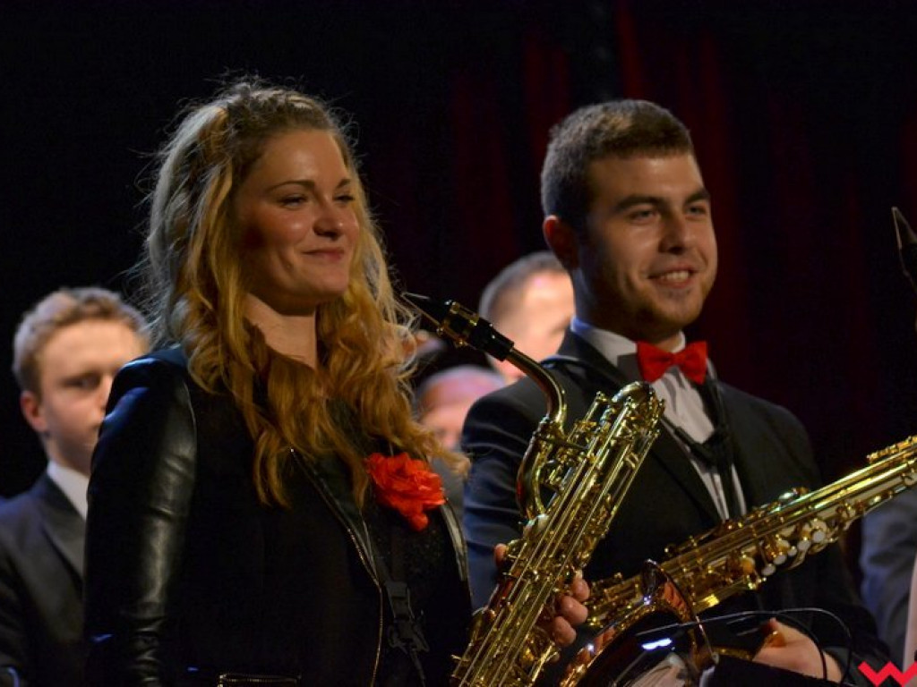 Po co nam Włodek Pawlik, gdy mamy taką orkiestrę! Jesienny koncert nie zawiódł oczekiwań