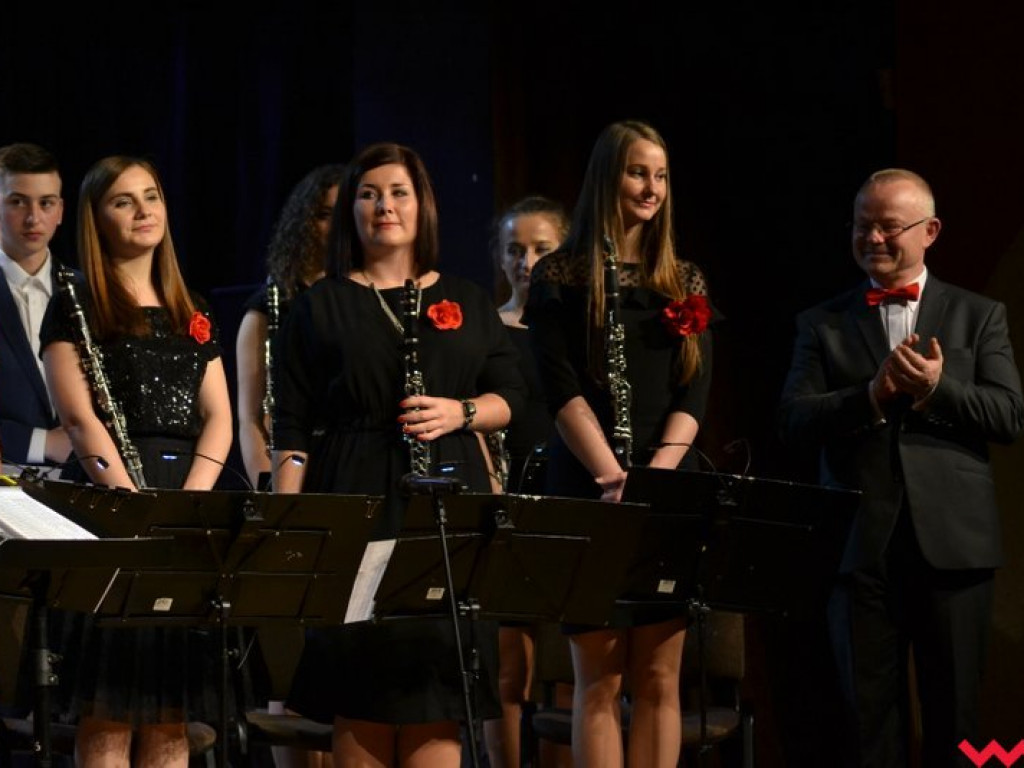 Po co nam Włodek Pawlik, gdy mamy taką orkiestrę! Jesienny koncert nie zawiódł oczekiwań