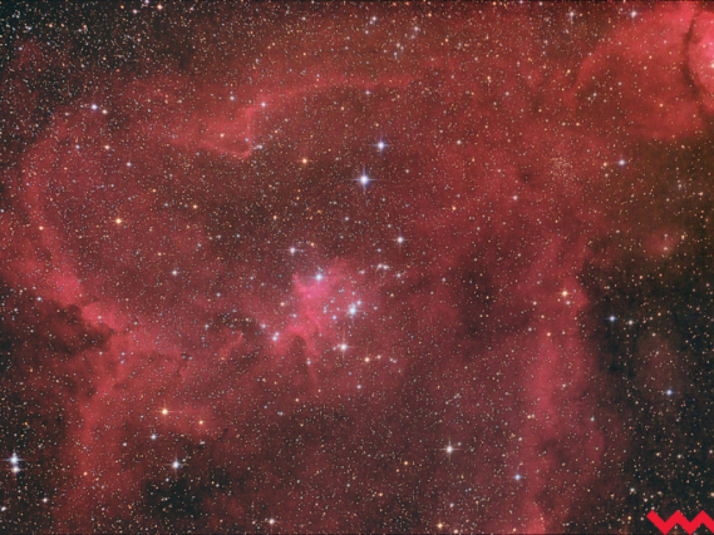 Dotknąć nieba, sięgnąć wyżej. Lokalni miłośnicy astronomii dzielą się swoją pasją