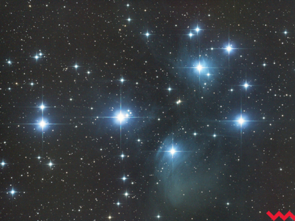 Dotknąć nieba, sięgnąć wyżej. Lokalni miłośnicy astronomii dzielą się swoją pasją